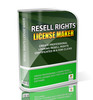 Thumbnail Resell Rights Licence Maker and ReBrandable Software