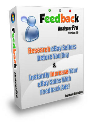 Product picture Feedback Analyser