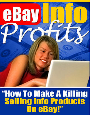 Product picture Ebay Info Profit